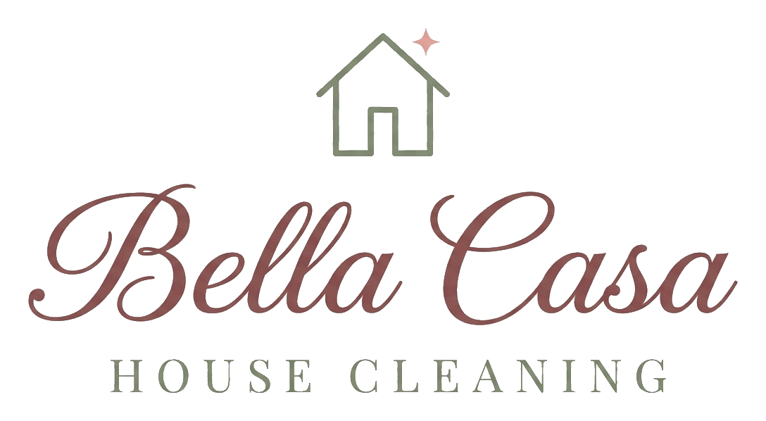 Bella Casa House Cleaning